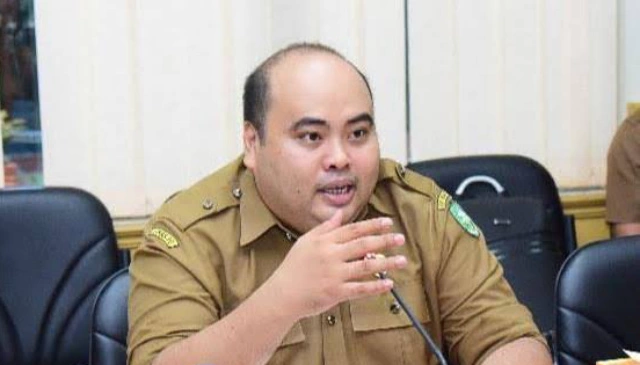 PUPR Siapkan Rp10 M Bangun Jalan Sadar Jaya Menuju Muara Dua