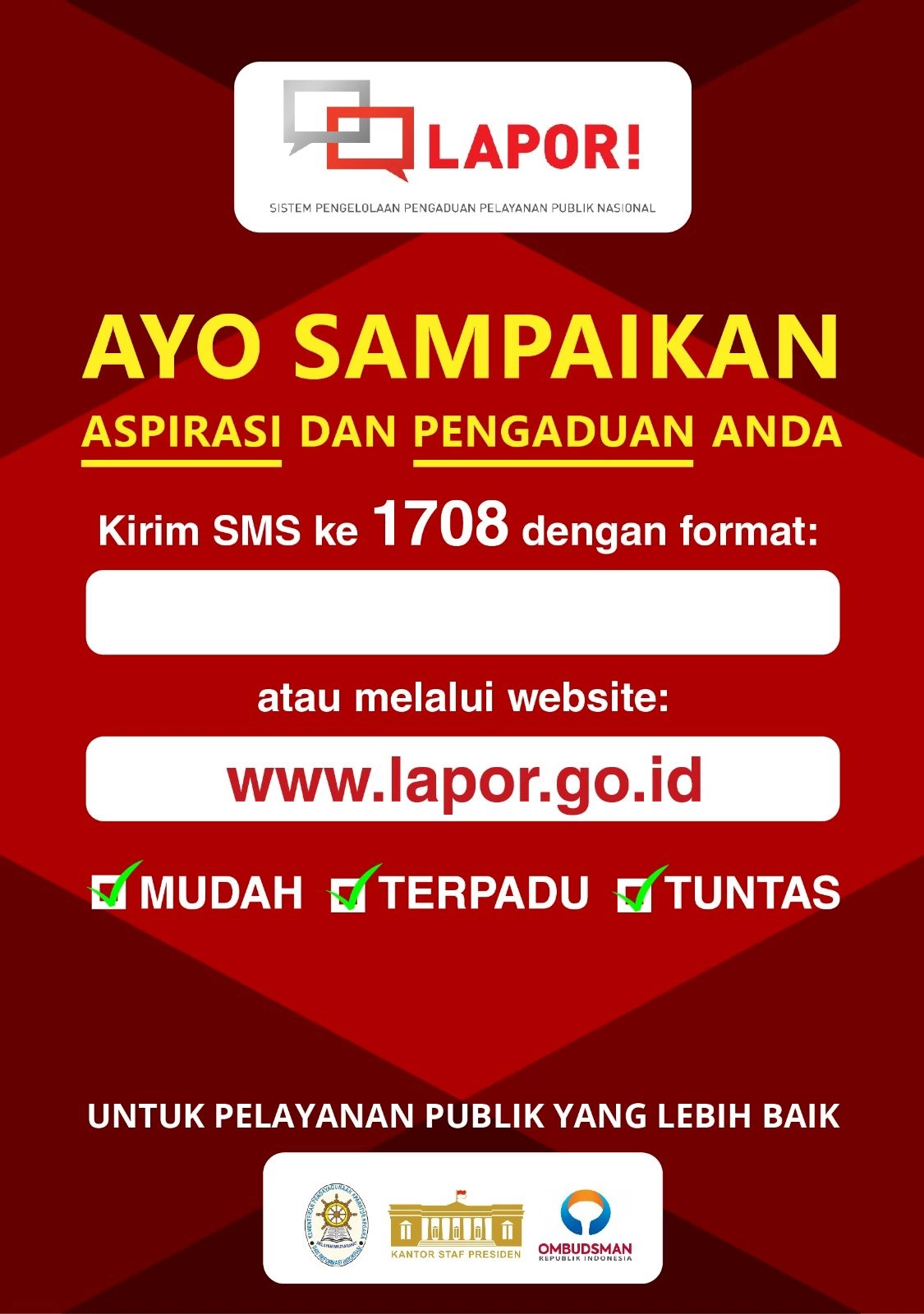 SP4N-LAPOR