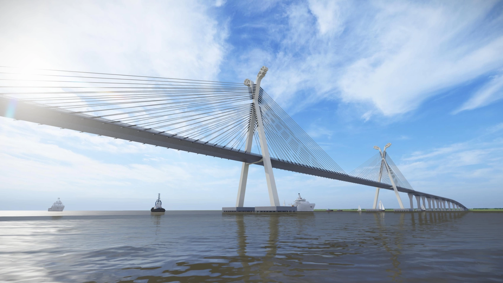 Jembatan Bengkalis