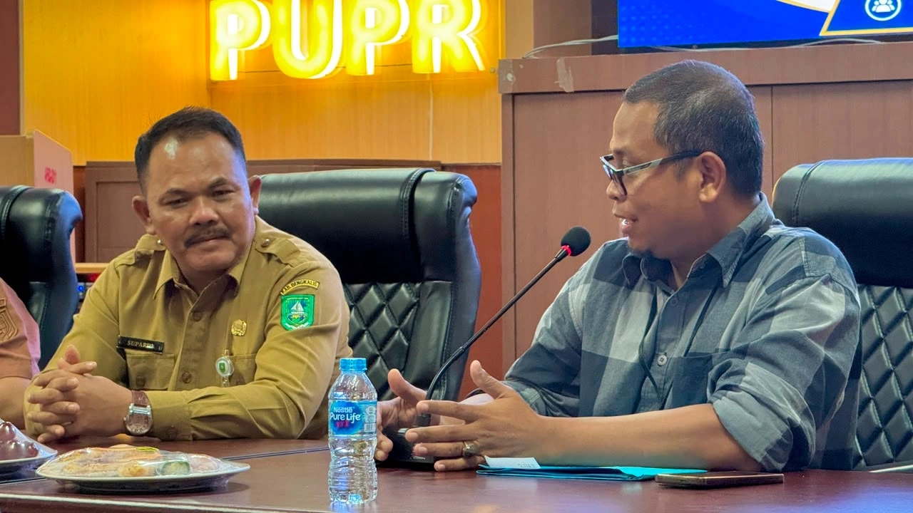 PENILAIAN MALADMINISTRASI PENYELENGGARAAN PELAYANAN PUBLIK